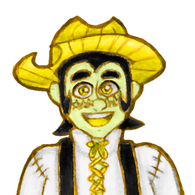 Monty Moon Monty Moon
