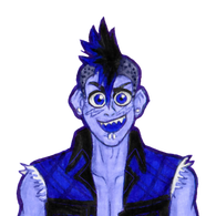 Xenon Storm Xenon Storm